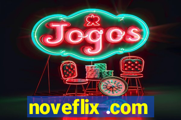 noveflix .com